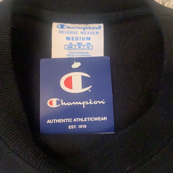 Champion - Picture 4 of 5